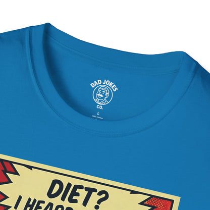 DIET? I heard BUY IT