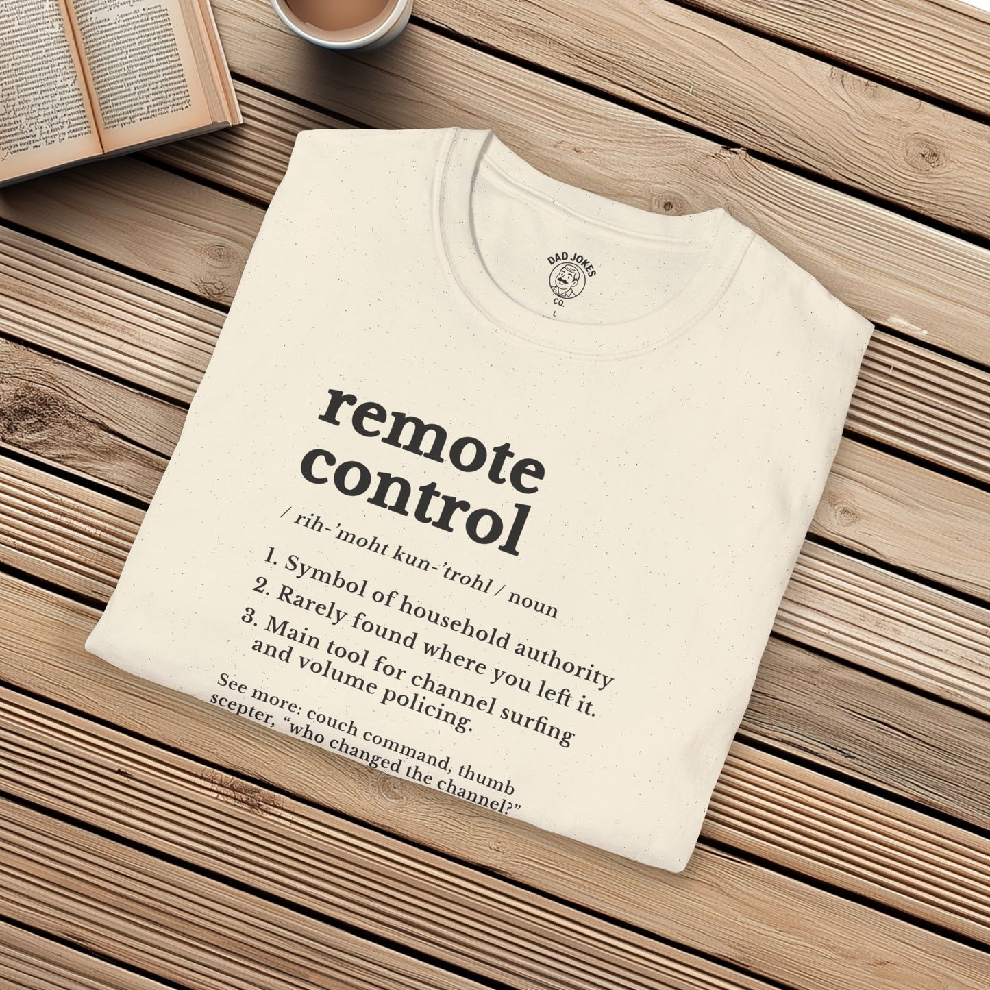 Remote Control Definition