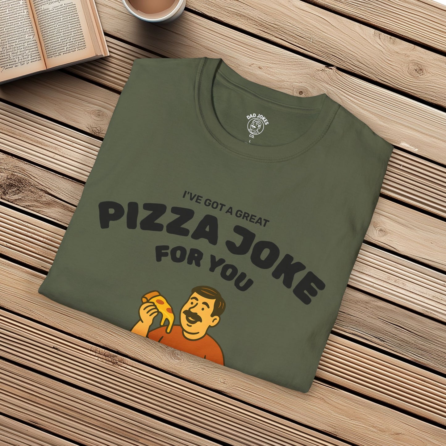 Too Cheesy