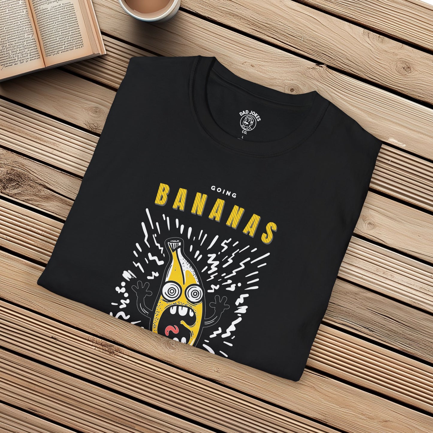 Going Bananas
