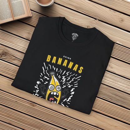 Going Bananas
