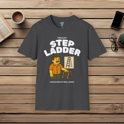 Step Ladder