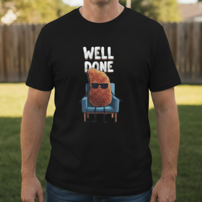Well Done