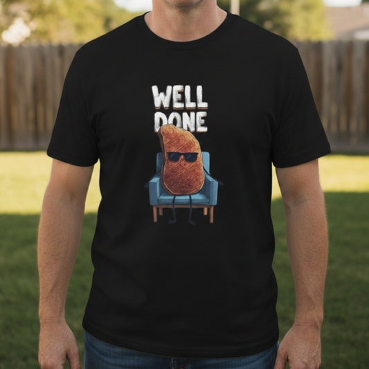 Well Done