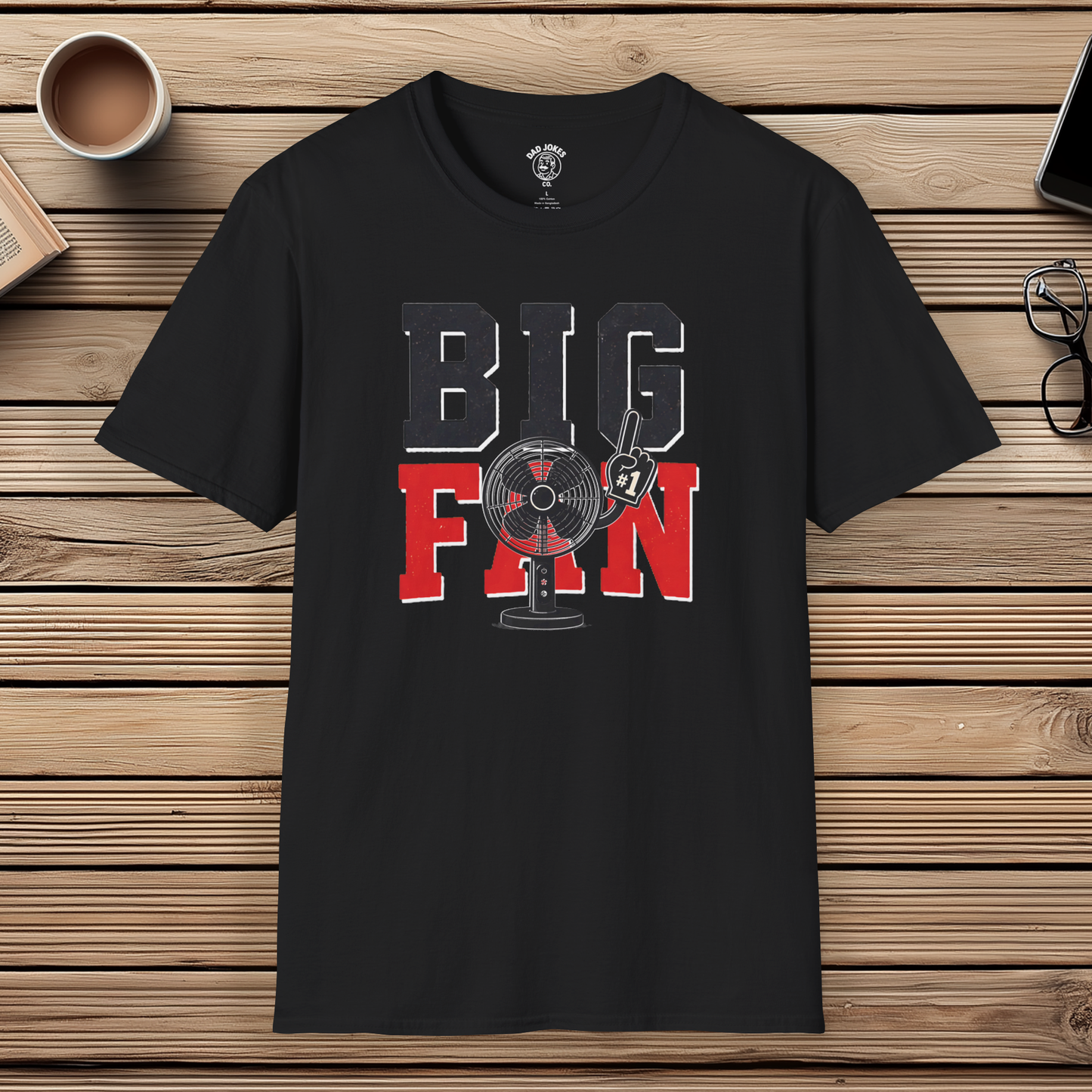Big Fan