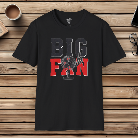 Big Fan