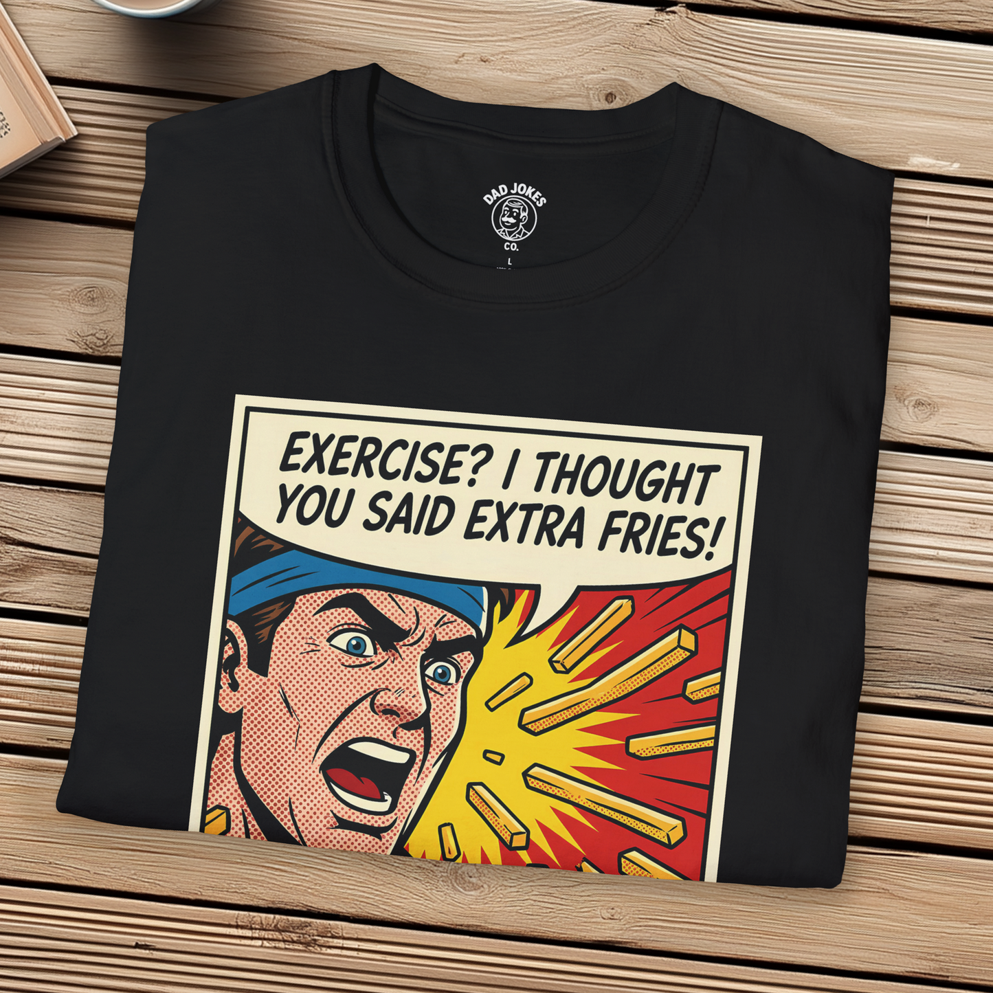 Exercise?