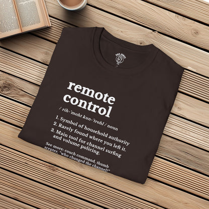 Remote Control Definition
