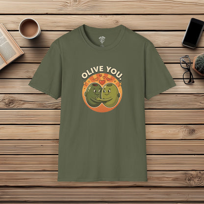 Olive You