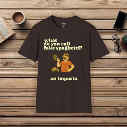 Impasta