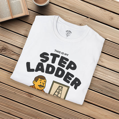 Step Ladder
