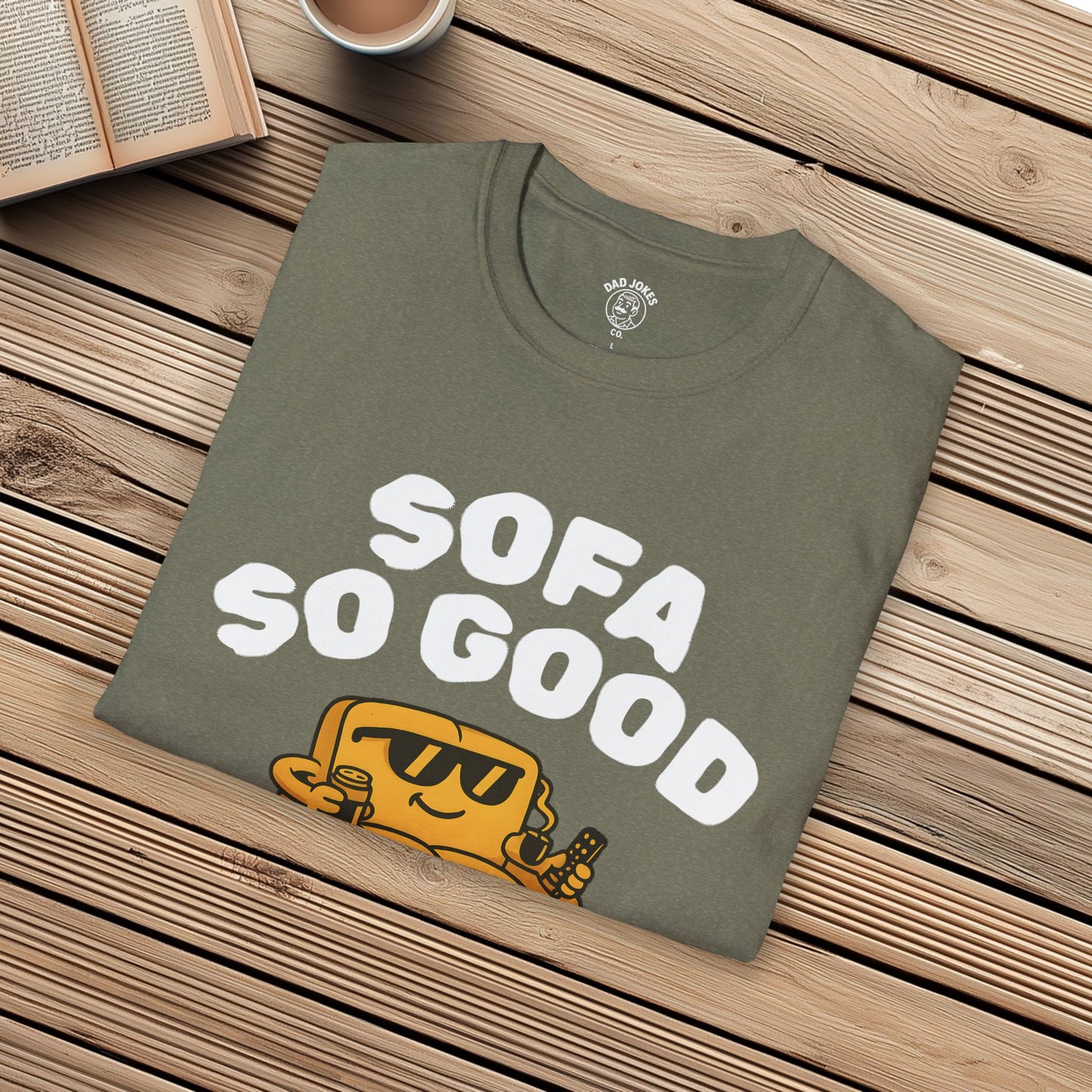 So Fa, So Good
