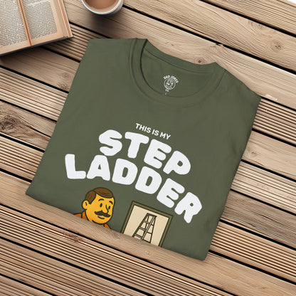 Step Ladder