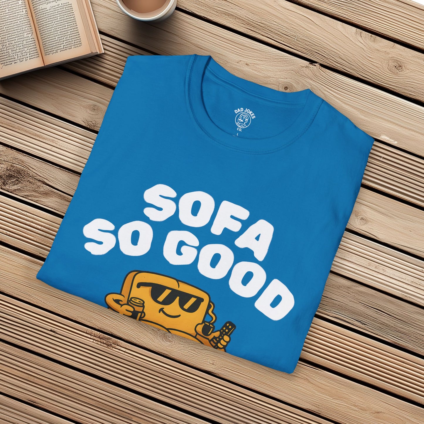 So Fa, So Good