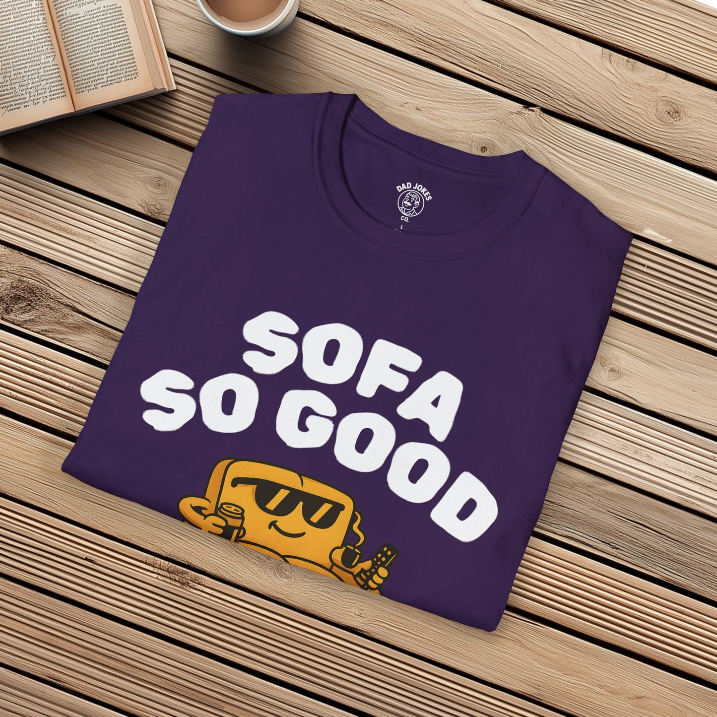 So Fa, So Good