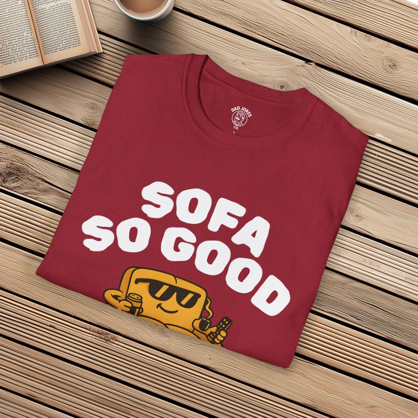 So Fa, So Good