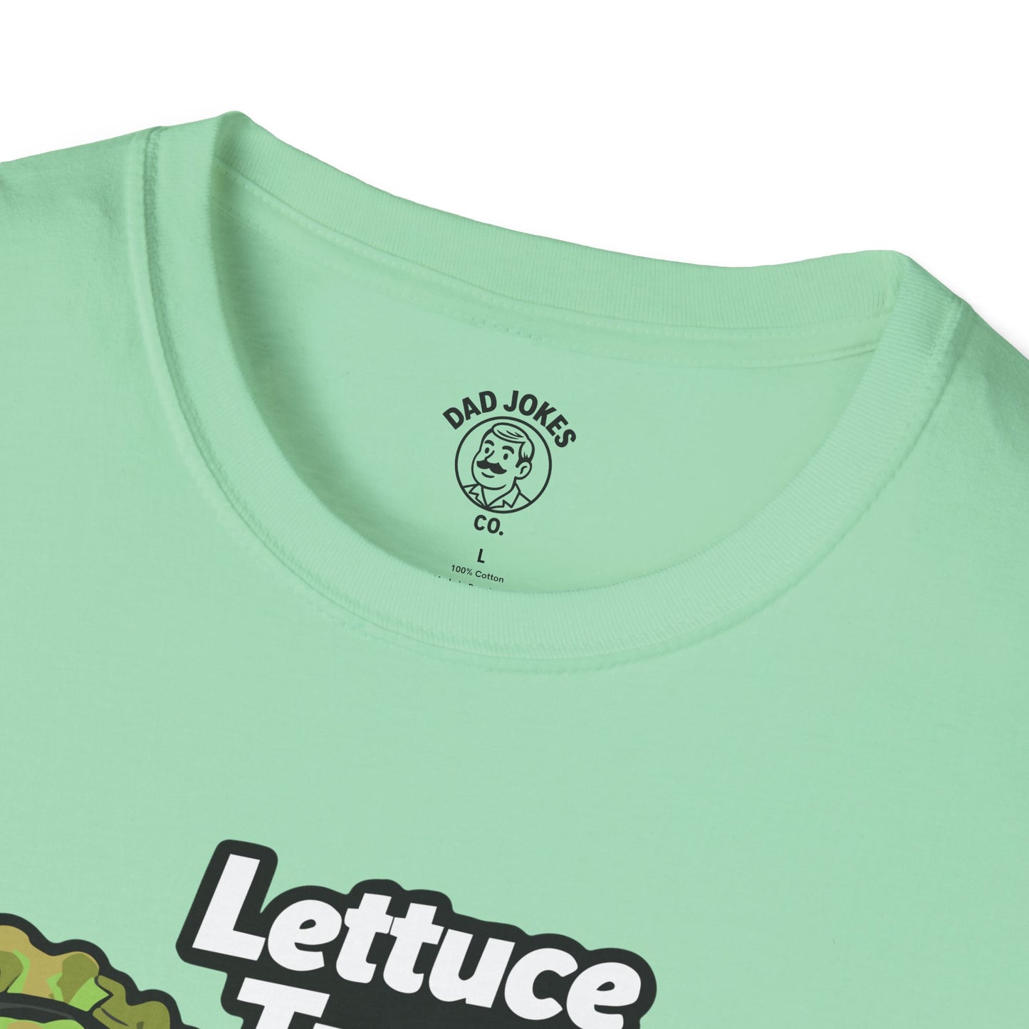 Lettuce Turnip the Beet!