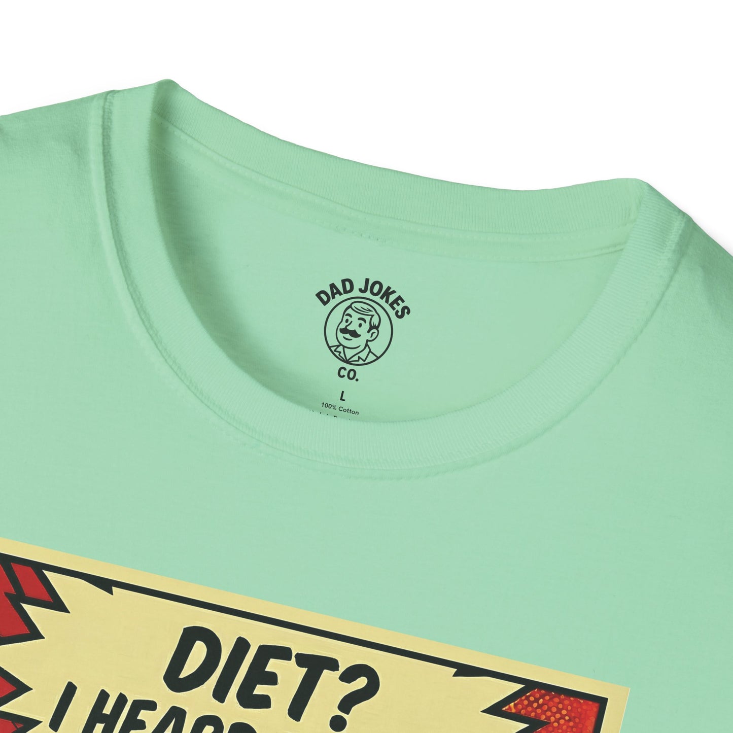 DIET? I heard BUY IT