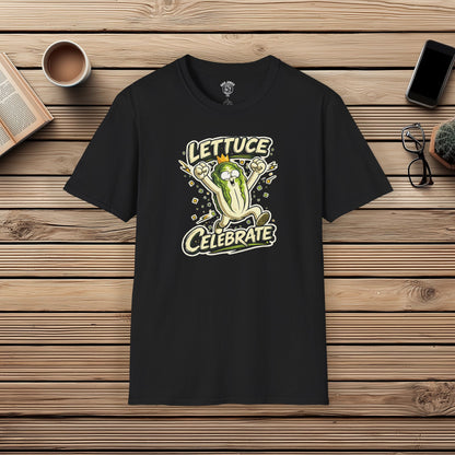 Lettuce Celebrate!