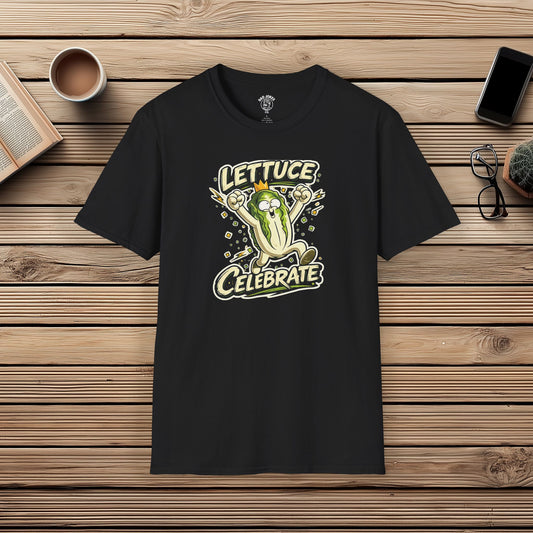 Lettuce Celebrate!