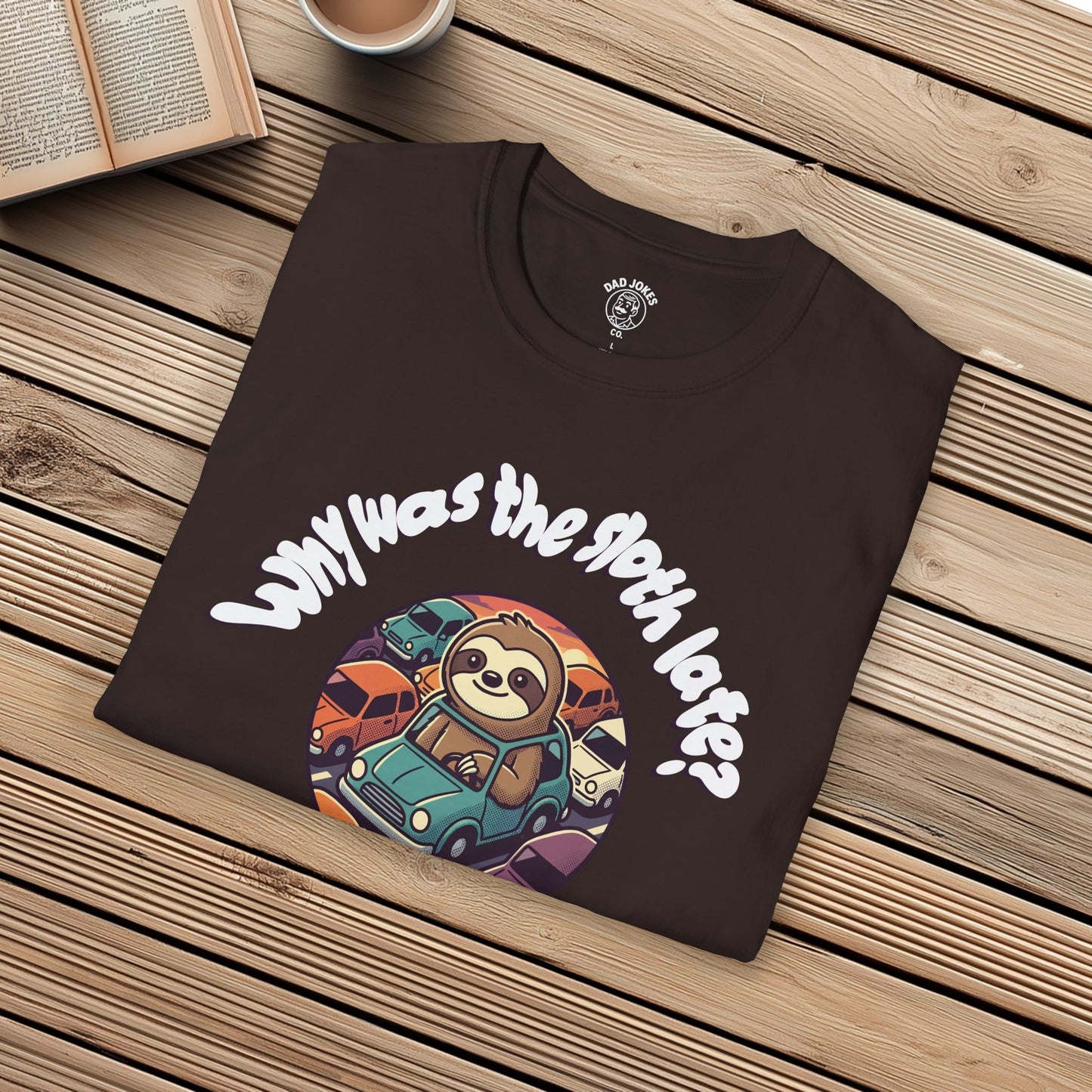 Sloth Pace