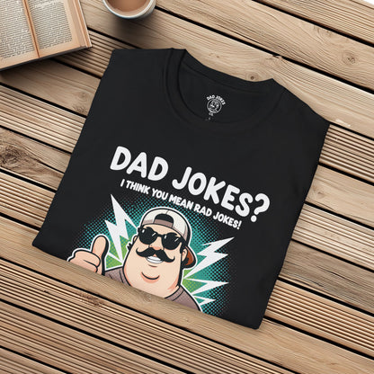 Rad Jokes