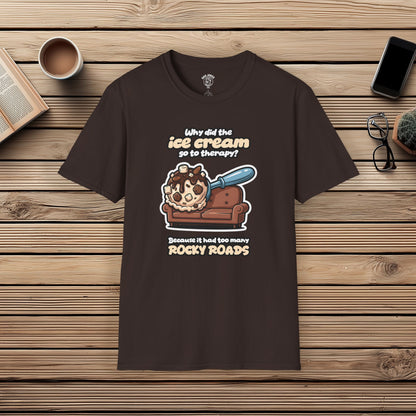 Rocky Roads