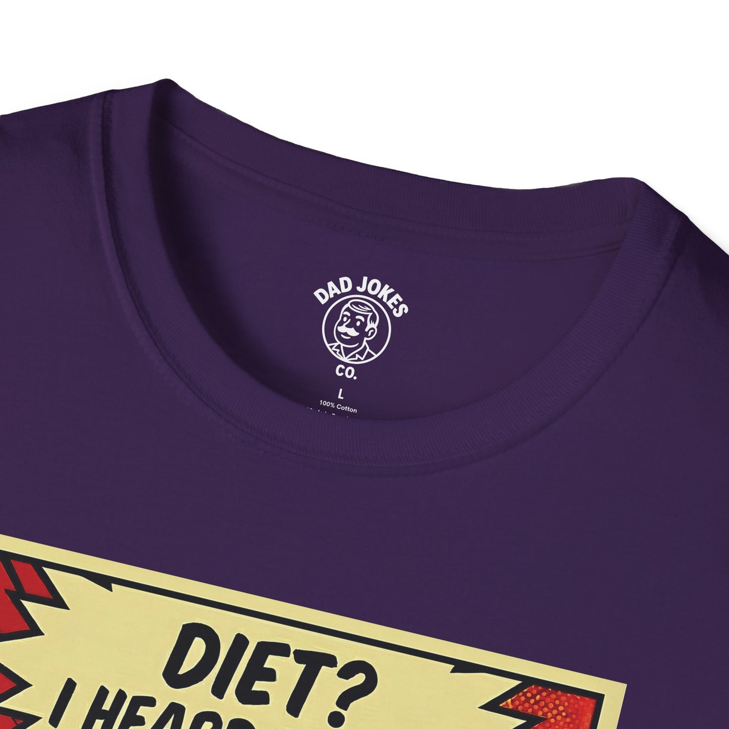 DIET? I heard BUY IT