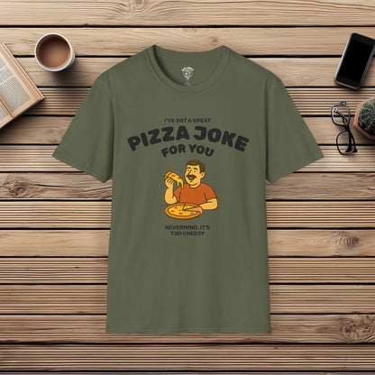 Too Cheesy