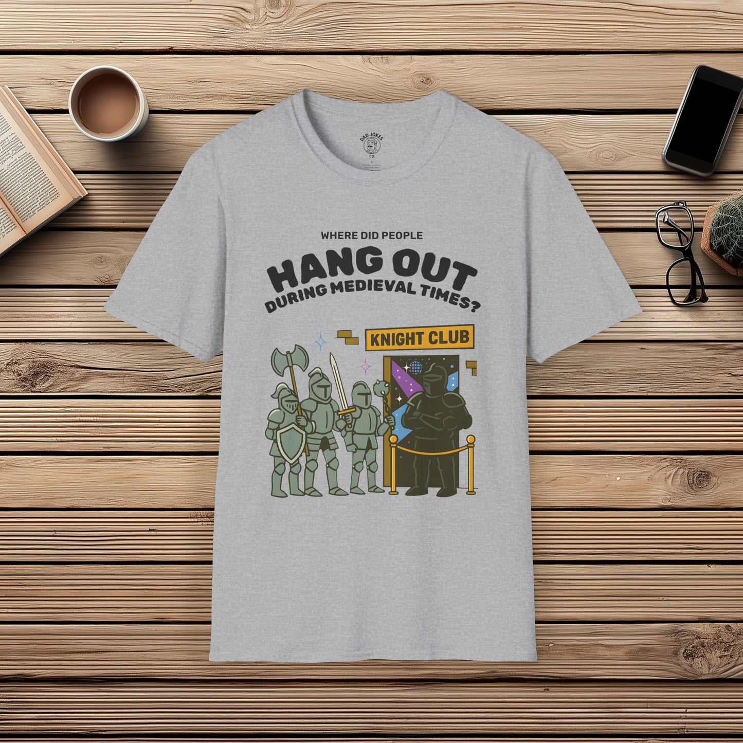 Knight Club
