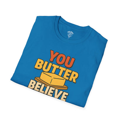 Butter Believe It