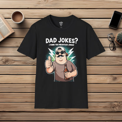 Rad Jokes