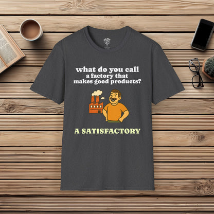 SatisFactory