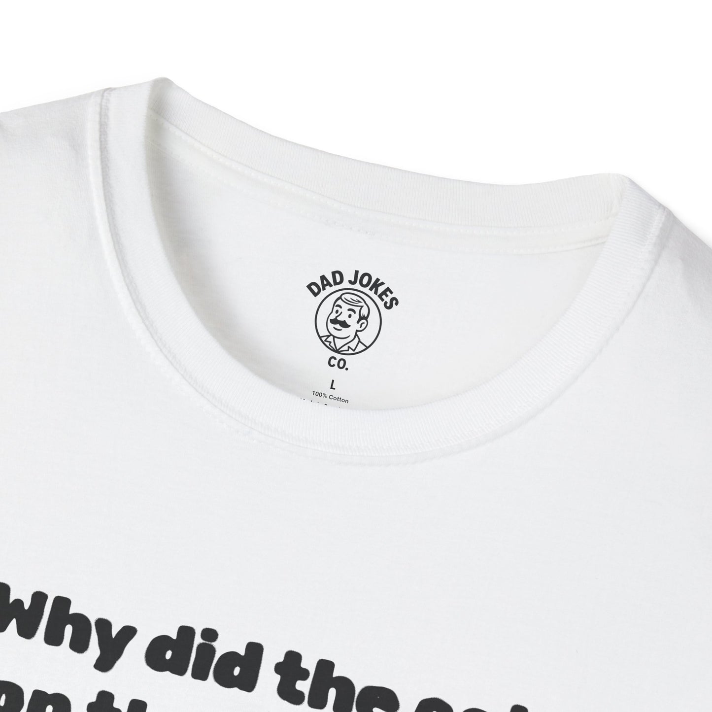 Why did the cat sit on the keyboard?