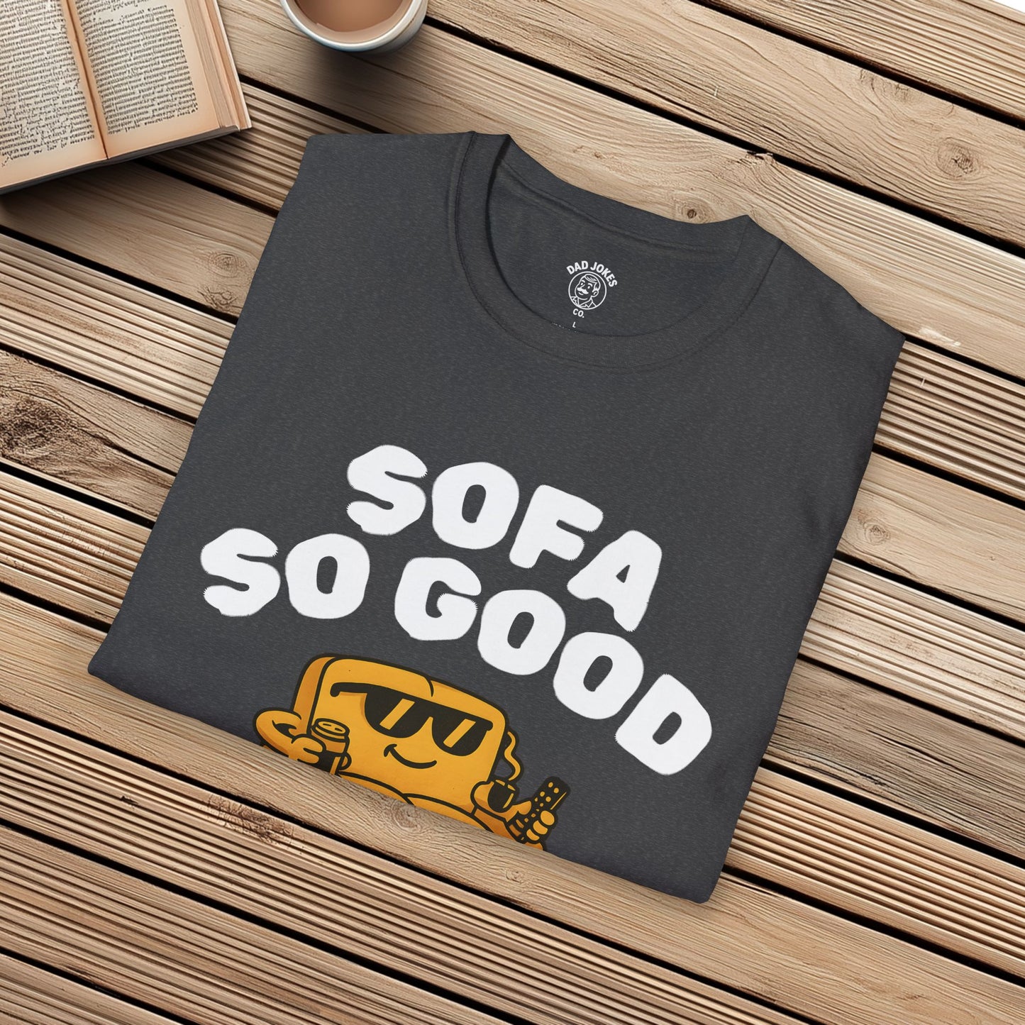 So Fa, So Good