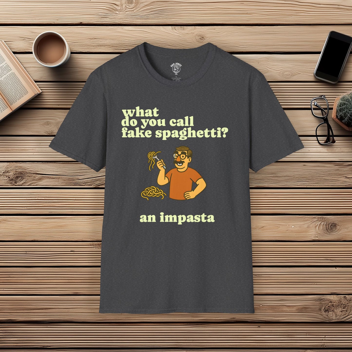 Impasta