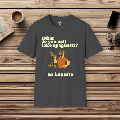 Impasta