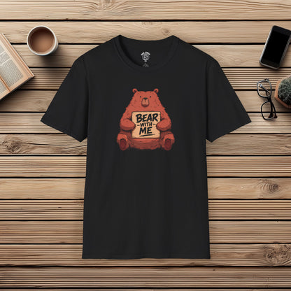 Bear With Me