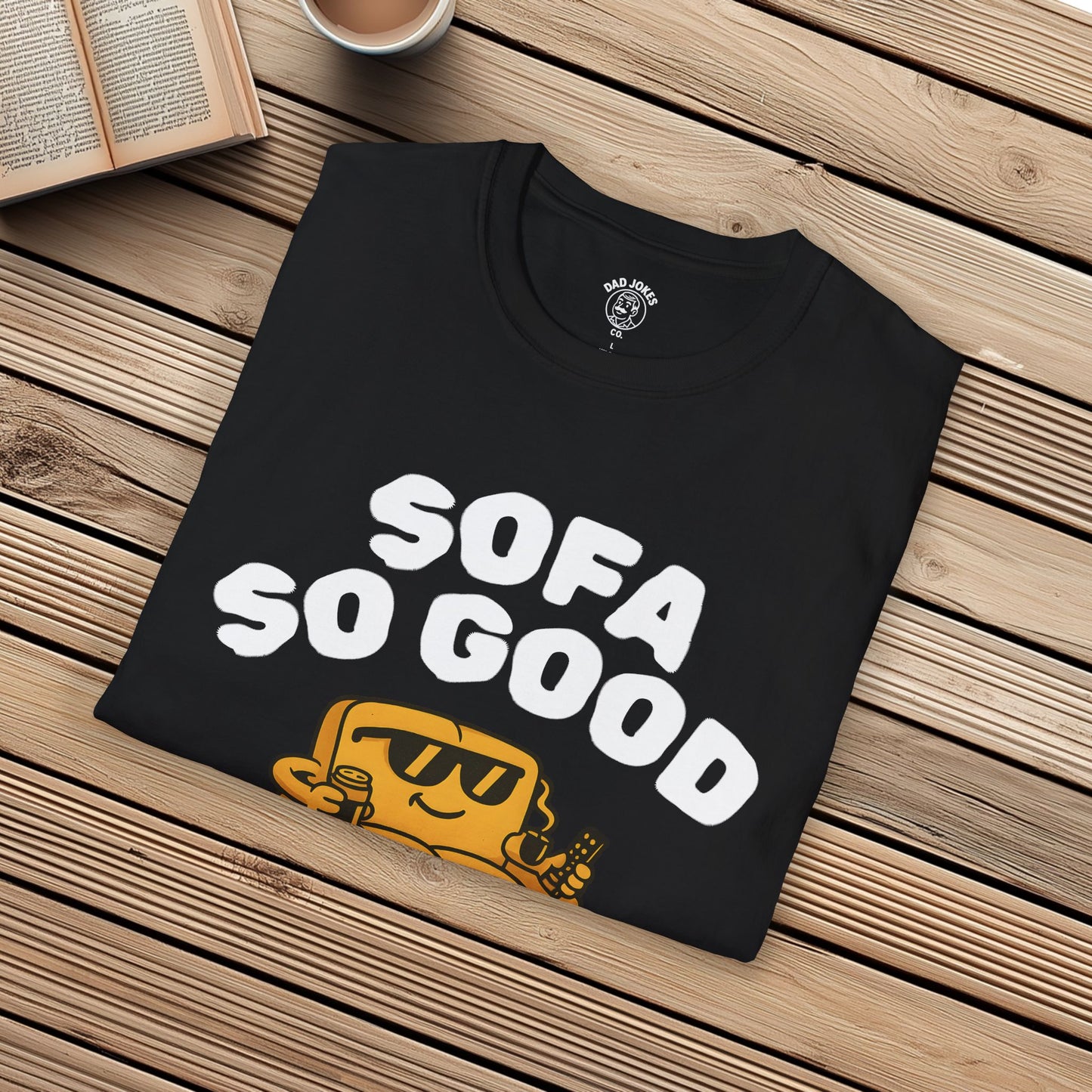 So Fa, So Good