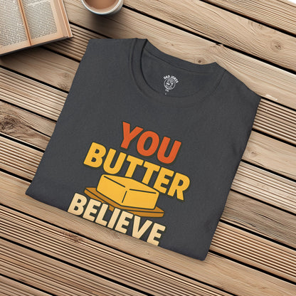 Butter Believe It