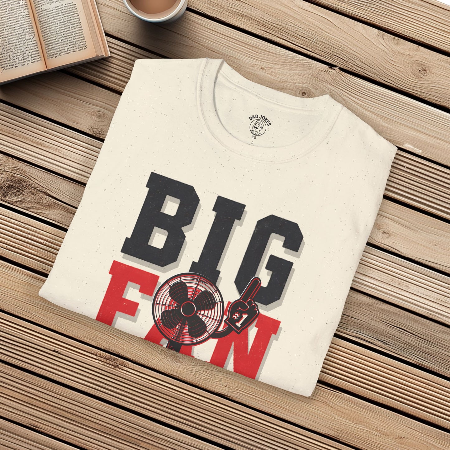 Big Fan