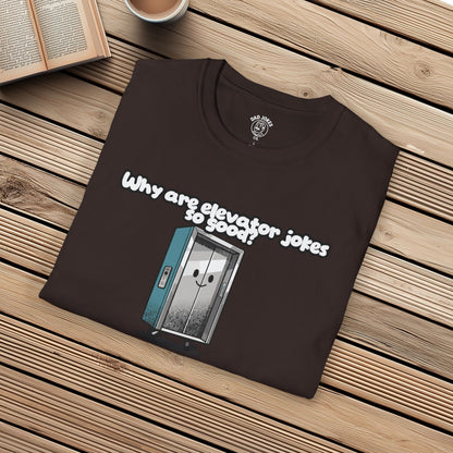 Elevator Jokes