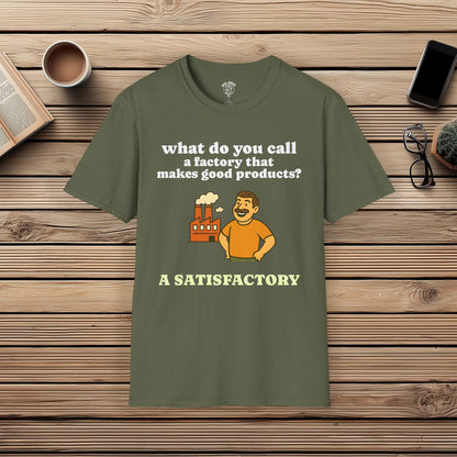 SatisFactory