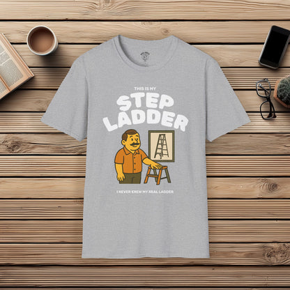 Step Ladder