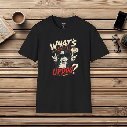 What's Updog?
