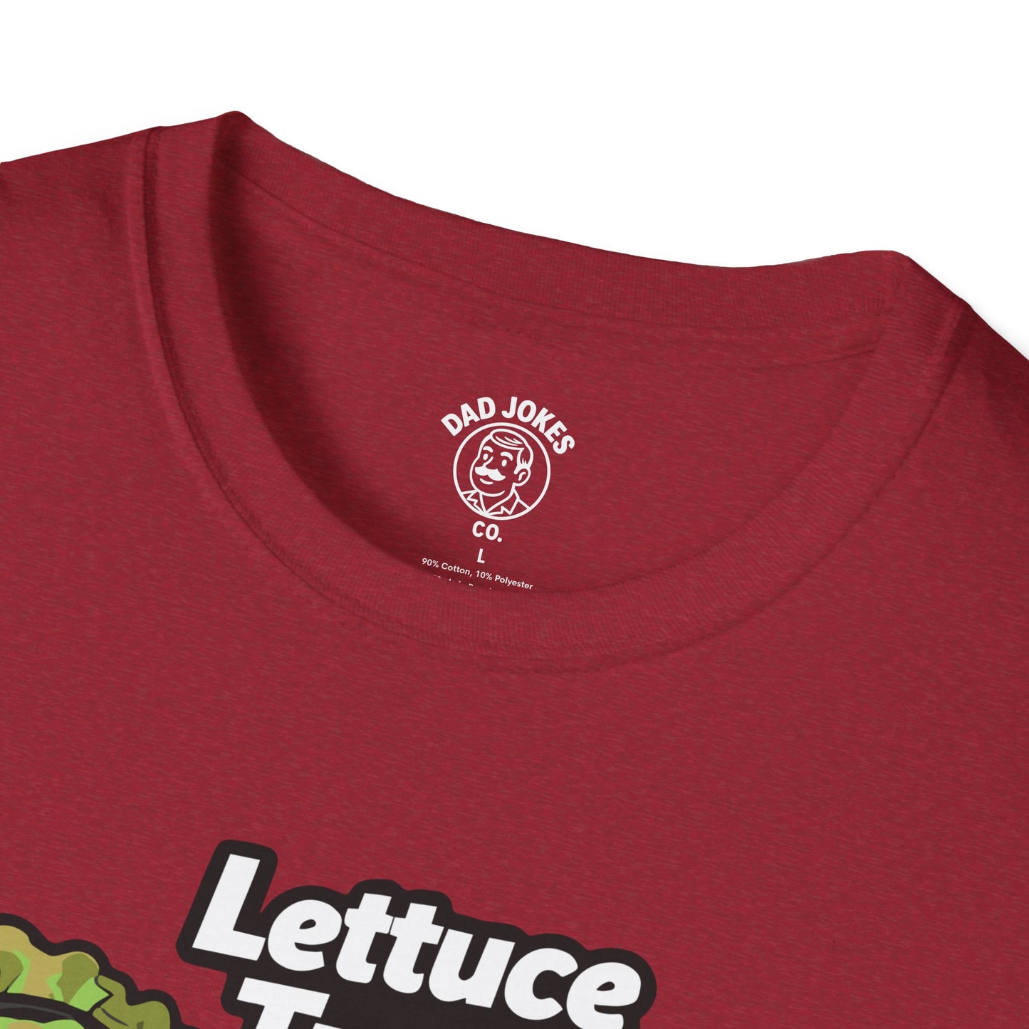 Lettuce Turnip the Beet!