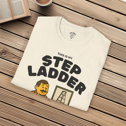 Step Ladder