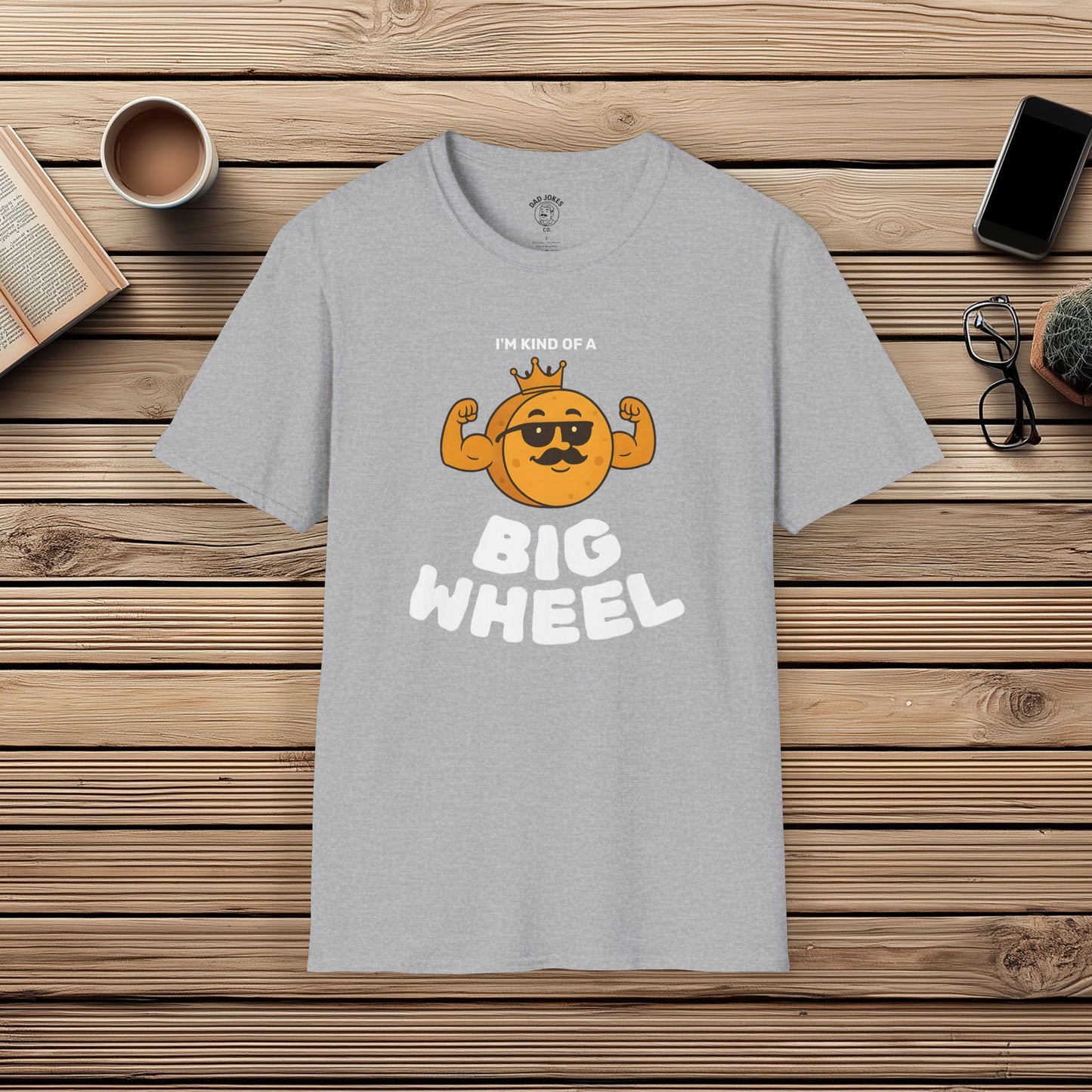 Big Wheel