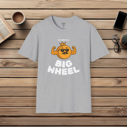 Big Wheel