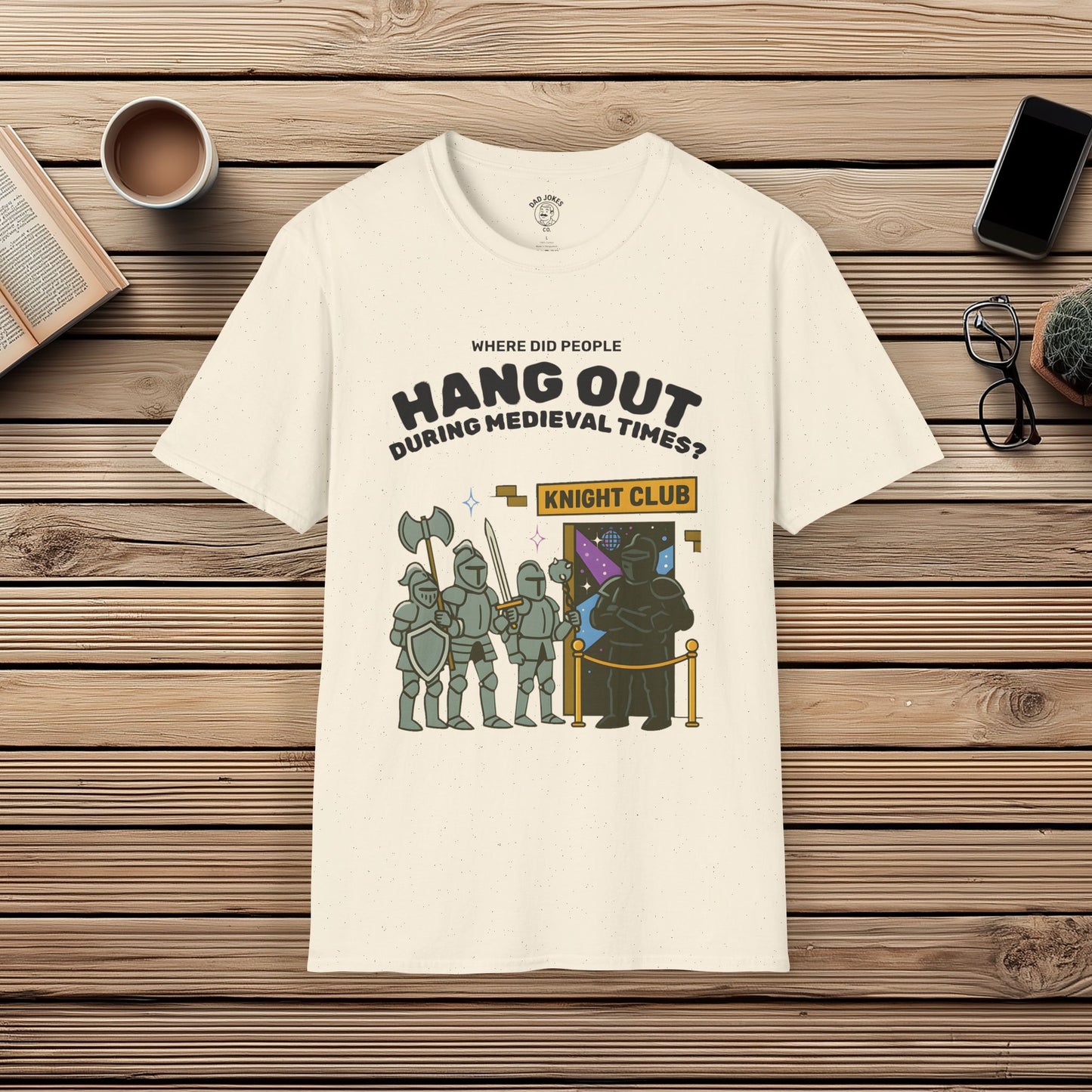 Knight Club